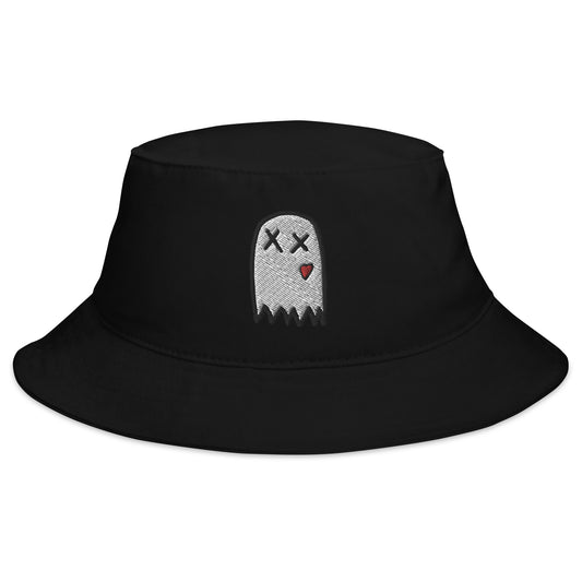 Spooky Bucket Hat