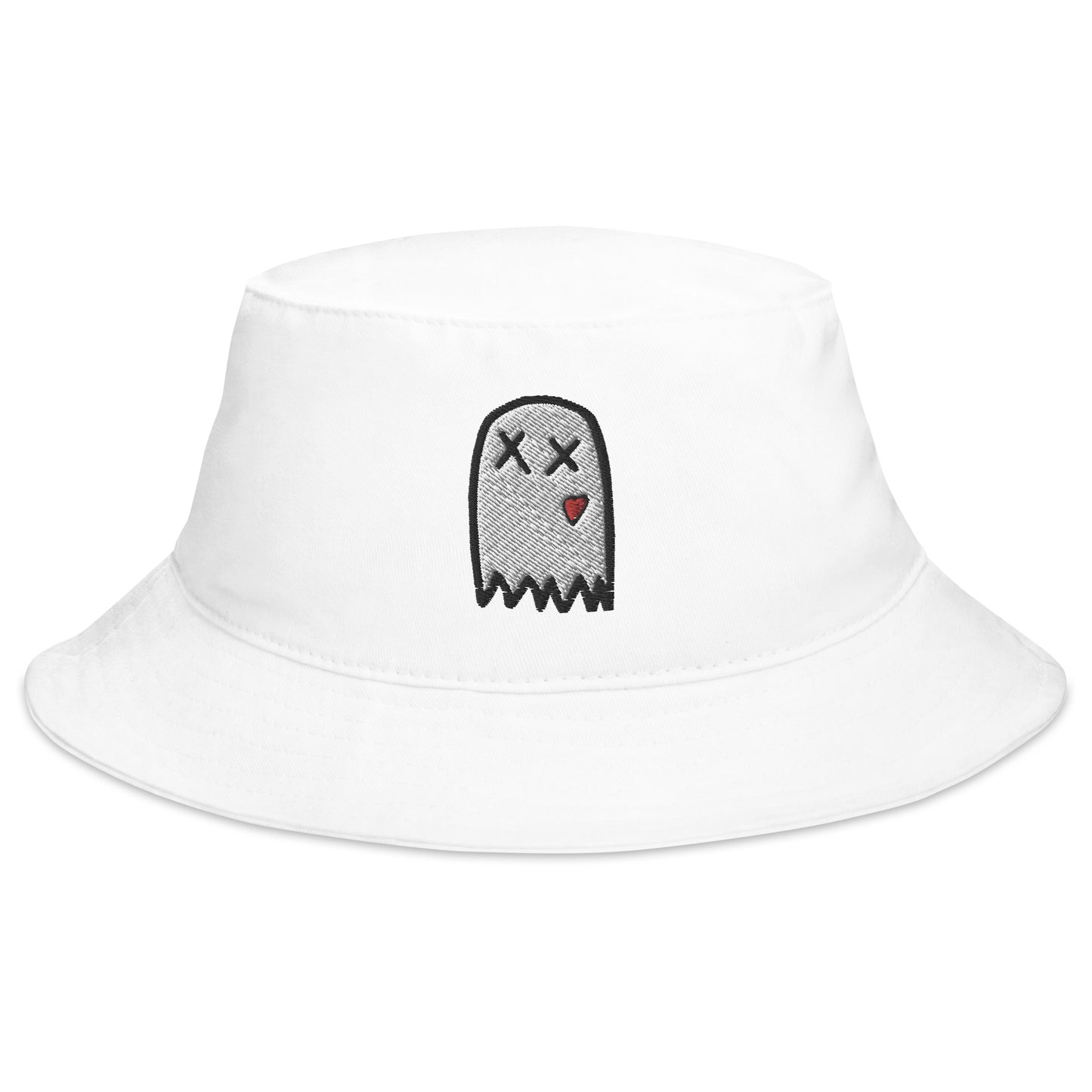 Spooky Bucket Hat