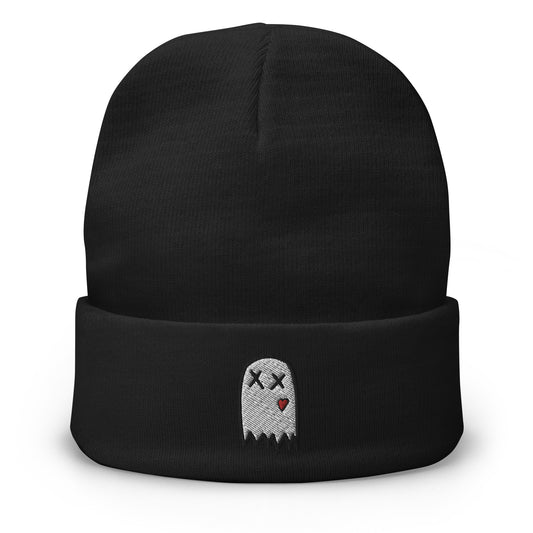 Spooky Beanie