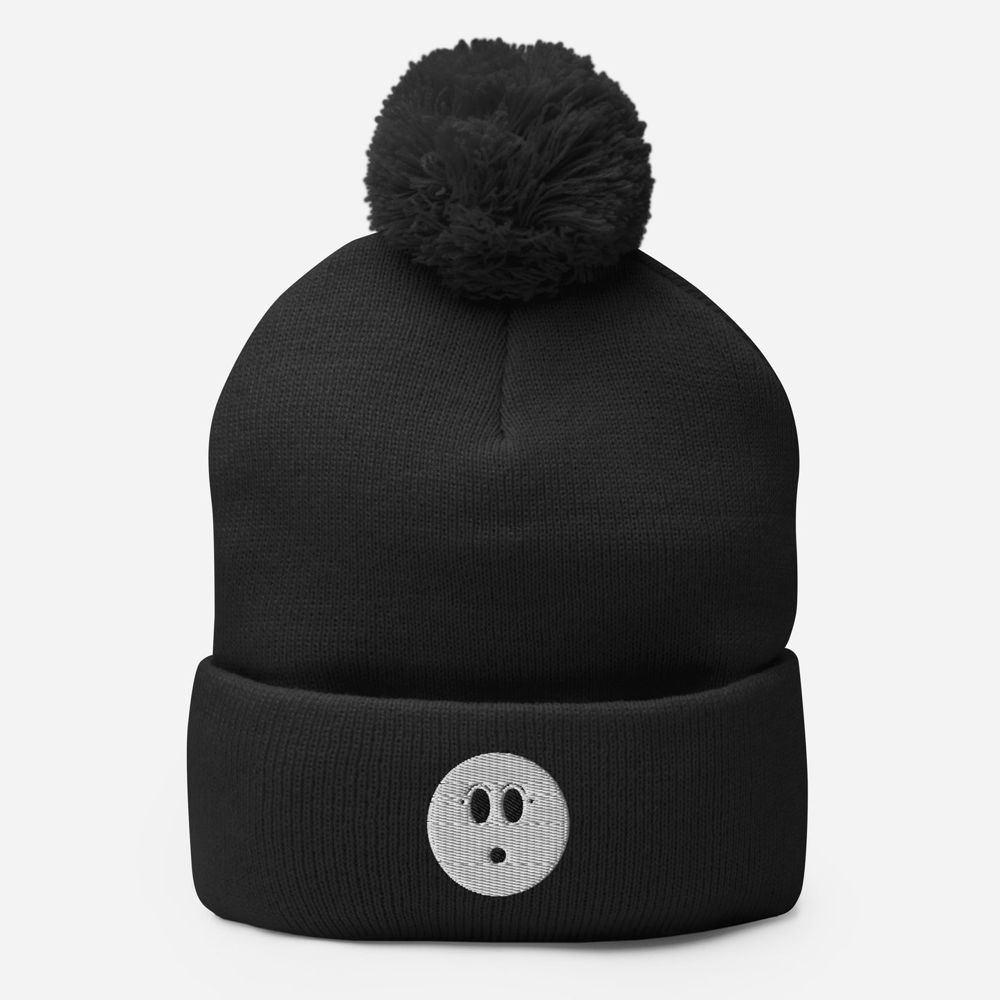 Essence of Oh! Pom-Pom Beanie