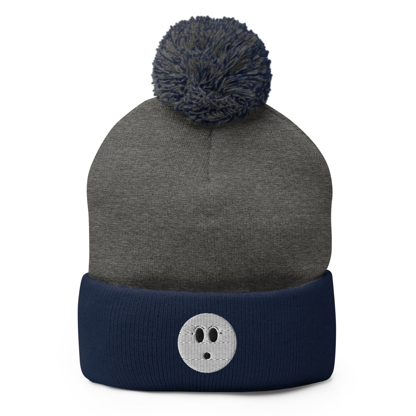 Essence of Oh! Pom-Pom Beanie