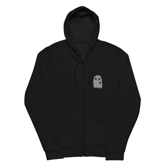 Spooky Light Hoodie