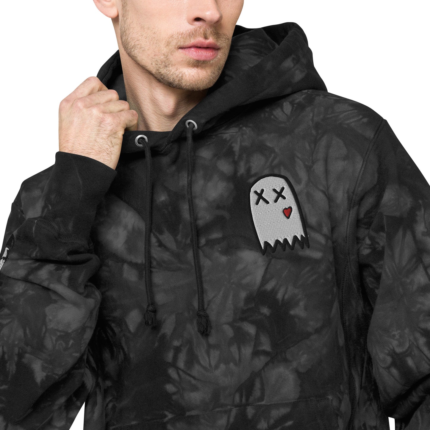 Spooky Hoodie